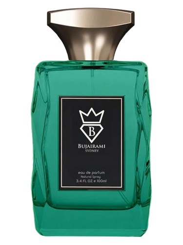 Evermore bottle