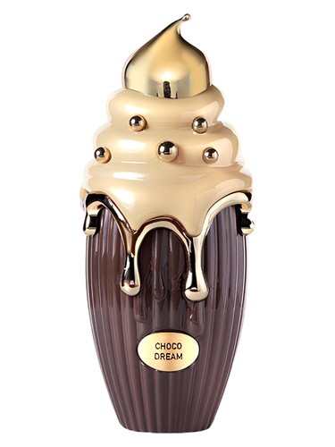 Choco Dream bottle