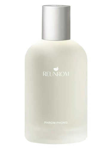 Phrom Phong bottle