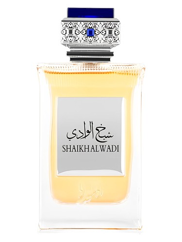Elmira Shaikh Al Wadi bottle
