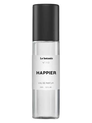 Happier bottle