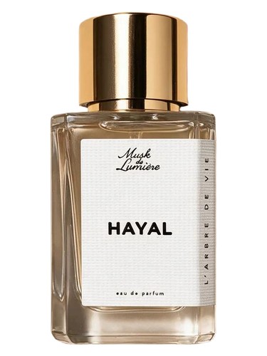 Hayal bottle