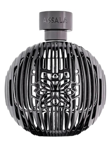 Assala Elixir bottle