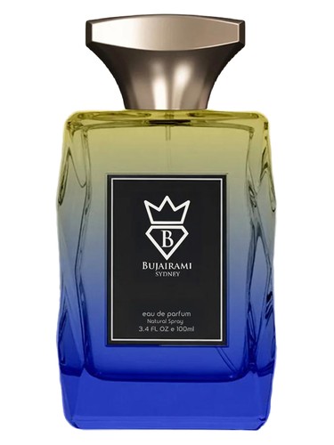 Burn Slow bottle