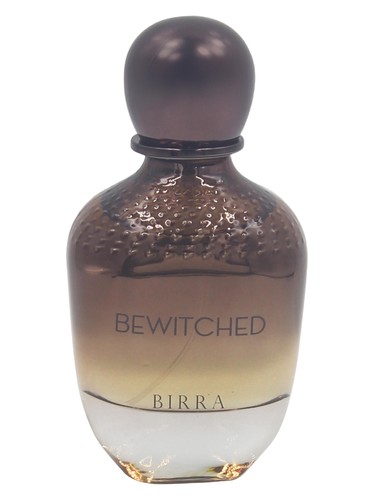 Bewitched bottle
