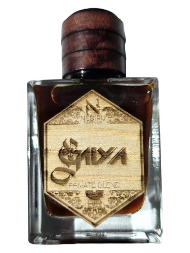 Gaiya bottle
