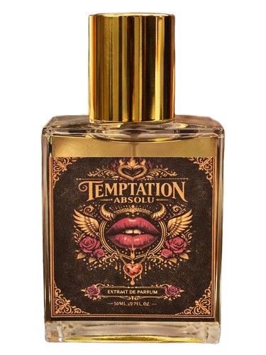 Temptation Absolu bottle