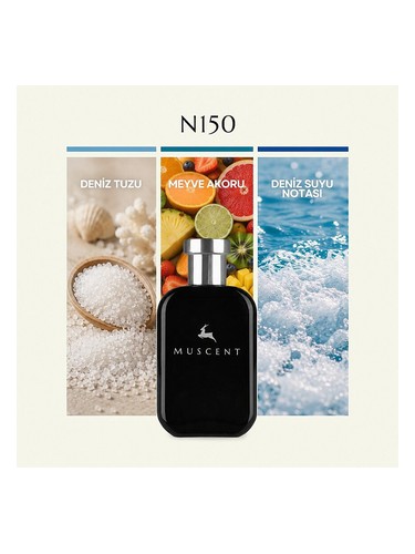 N150 bottle