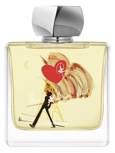 Silence D'or bottle