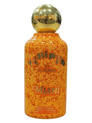 Lollipop Miami bottle
