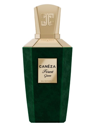 Forest Grove bottle