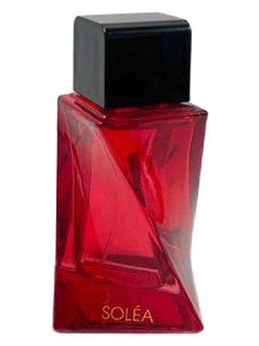 SOLÉA bottle