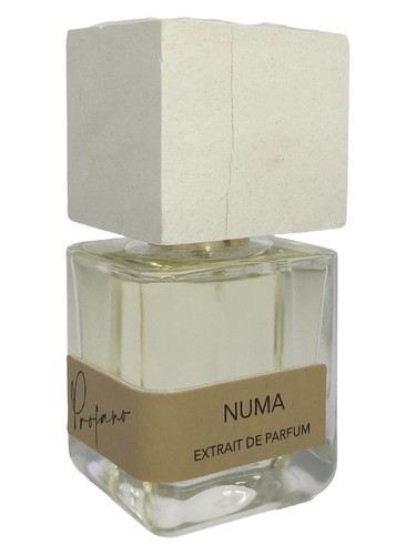 Numa bottle