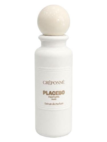 Créponné bottle