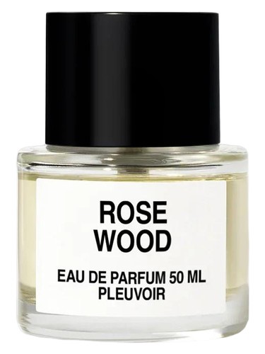 Rose Wood bottle