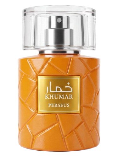 Khumar Perseus bottle