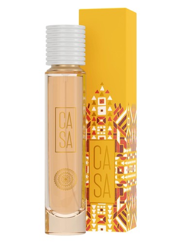 Casa bottle