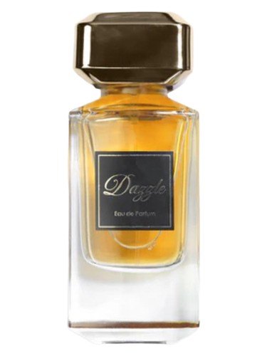 Dazzle bottle