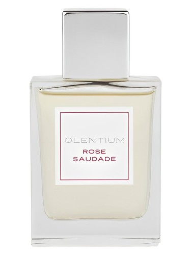 Rose Saudade bottle