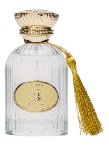 Ferah bottle