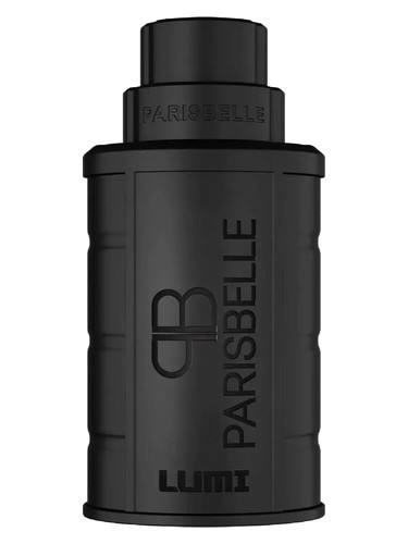 Lumi bottle