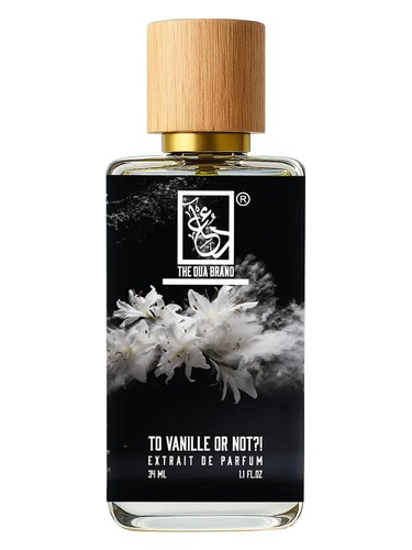 To Vanille Or Not?! bottle