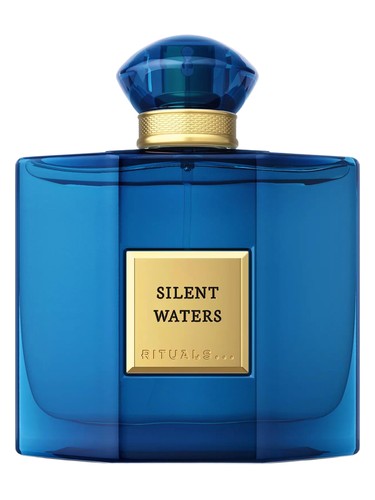 Silent Waters bottle