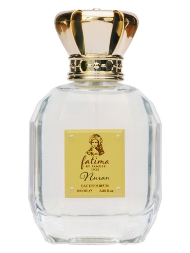 Nuran bottle
