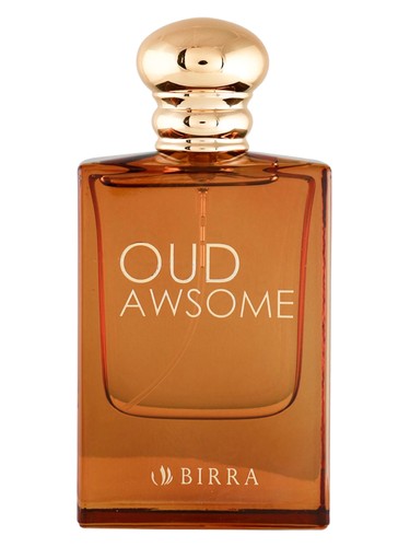 Oud Awsome bottle