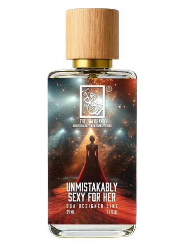 Unmistakably Sexy For Her bottle