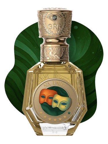 Na Und? bottle
