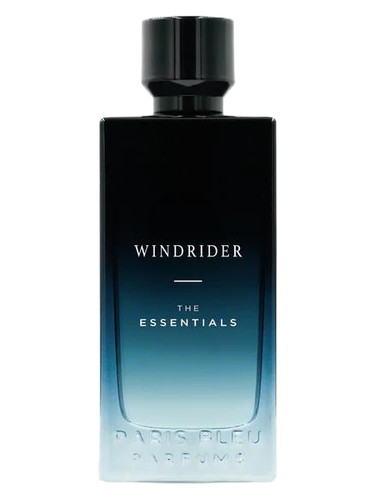 Windrider bottle