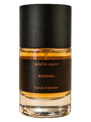 Bohemia bottle