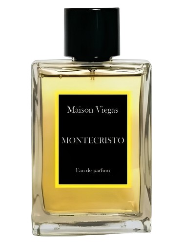 Montecristo bottle