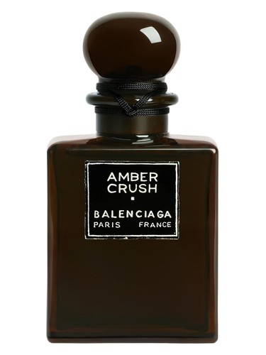 Amber Crush Extrait bottle