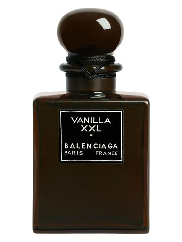 Vanilla XXL Extrait bottle