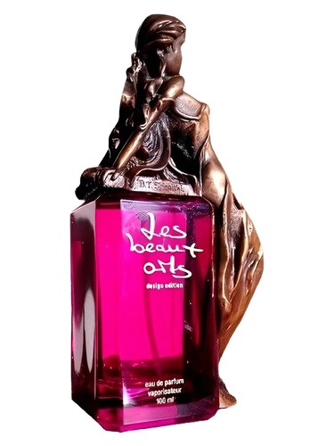 Design Edition №11 Julia bottle