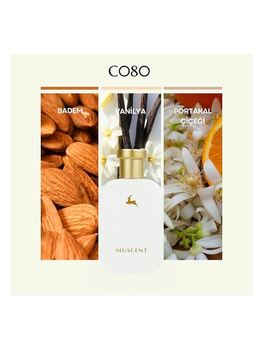 C080 bottle