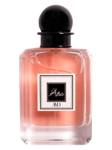 Affair bottle