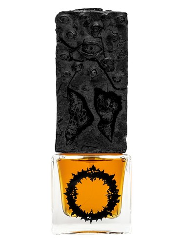 Profundum o bottle