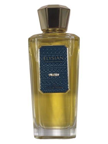 Elysian bottle