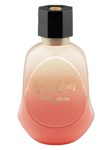 Fabulous bottle