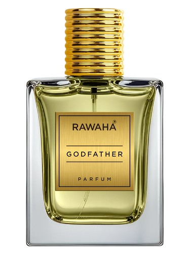 Godfather bottle