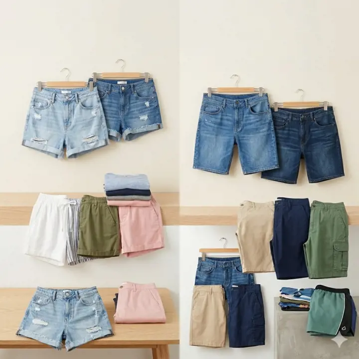 Shorts