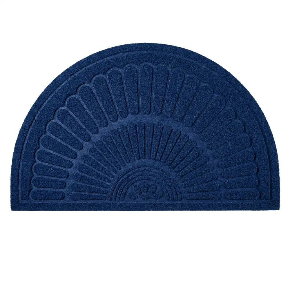 Tapete Semicircular Multiuso