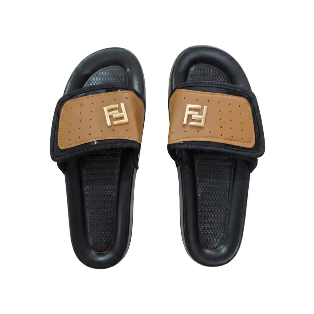 Chanclas Casuales de Estilo Confort