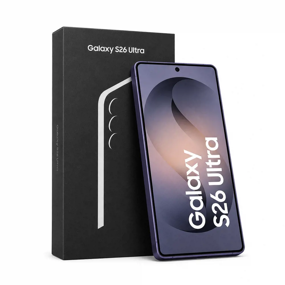 Smartphone Samsung Galaxy S26 Ultra