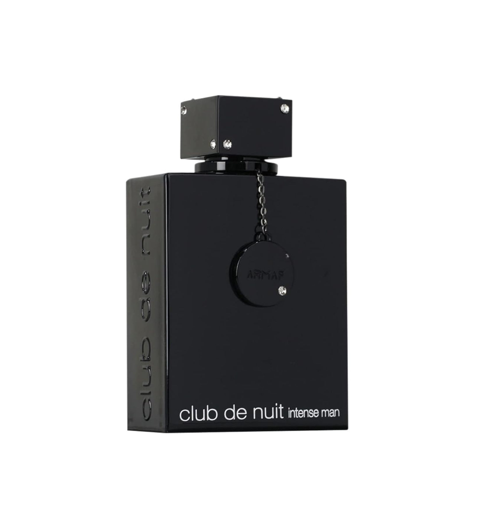 Bottle of Club de Nuit Intense Man
