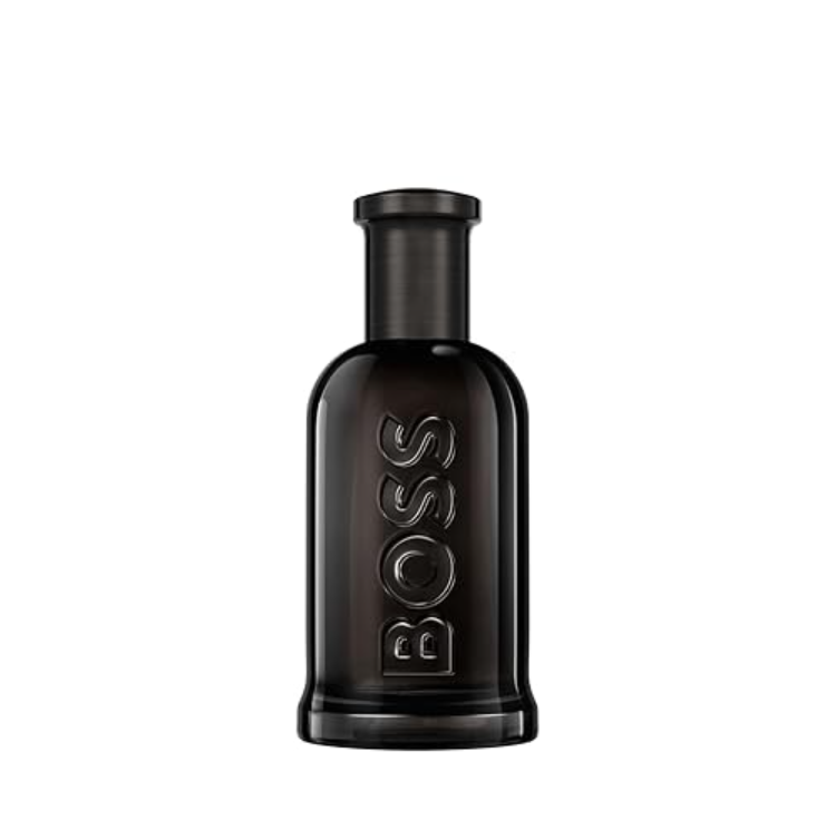 Bottle of Boss Bottled Parfum