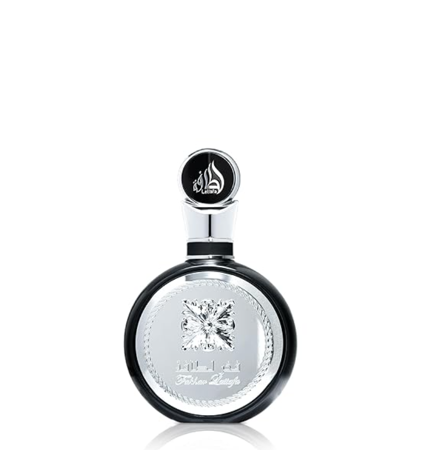 Bottle of Fakhar Black